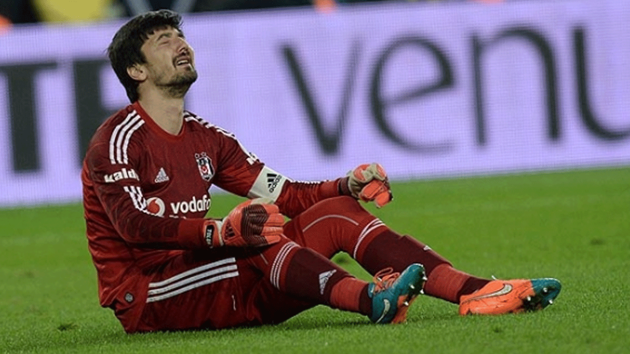 Tolga Zengin'den Beşiktaş ve Karabükspor itirafı: Ağladım