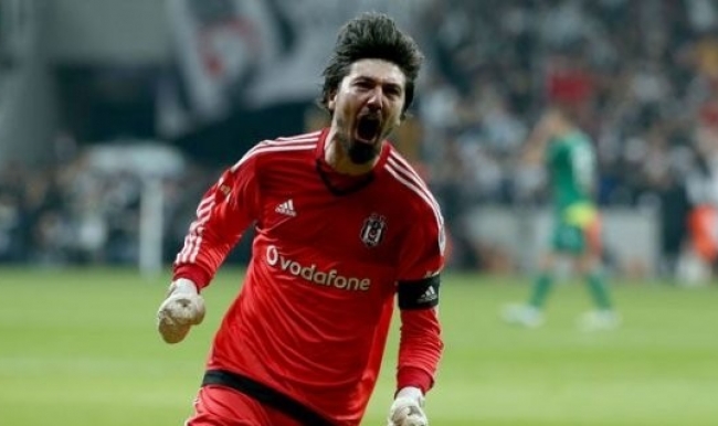 Tolga Zengin'e sürpriz talip