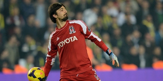 Tolga Zengin'den kötü haber