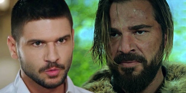 Tolgahan Sayışman'dan Diriliş Ertuğrul itirafı