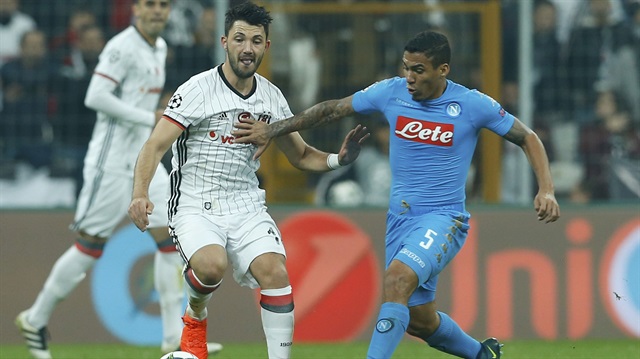 Tolgay Arslan için Napoli nabız yokladı