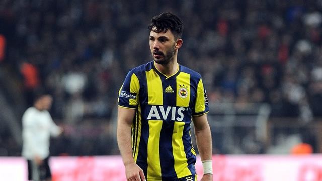 Tolgay Arslan: Maalesef burada 2 puan kaybettik