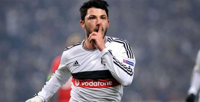 Tolgay Arslan: Şampiyon olmak istiyoruz