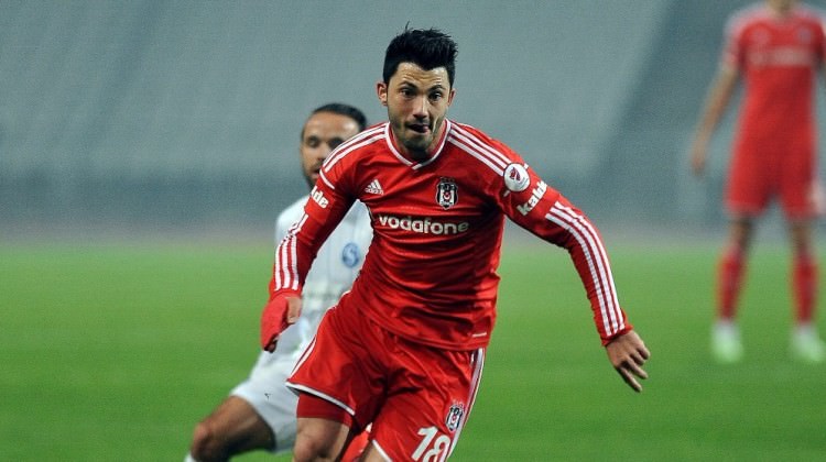 Tolgay Arslan'a dev teklif!