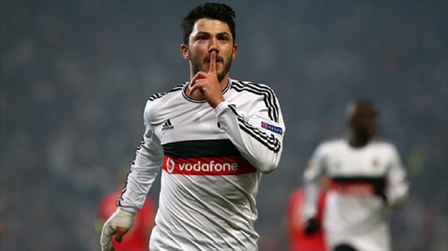 Tolgay Arslan'dan transfer iddialarına yanıt