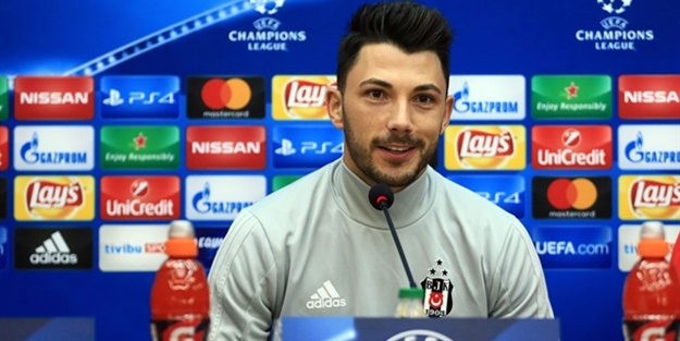 Tolgay Arslan'ın sözleşmesindeki dikkat çeken detay!