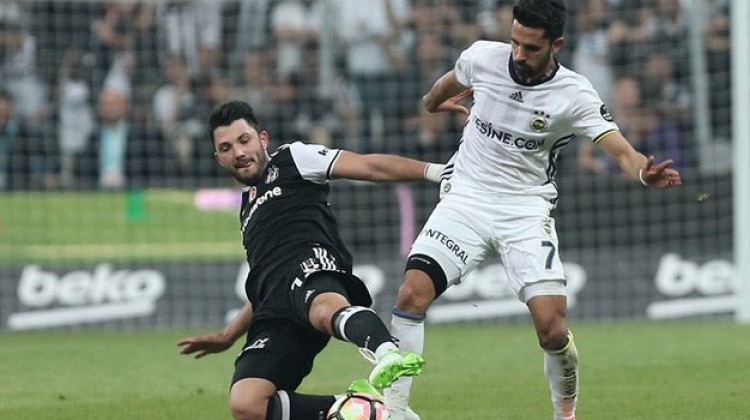 Tolgay rekor kırdı