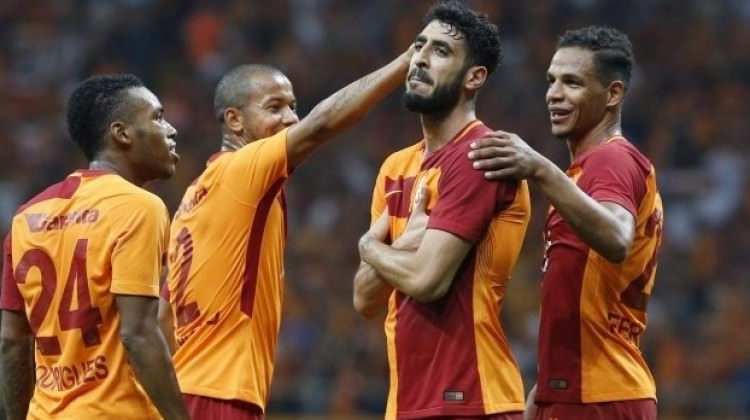 Tolga'yı coşturan o konuşma!