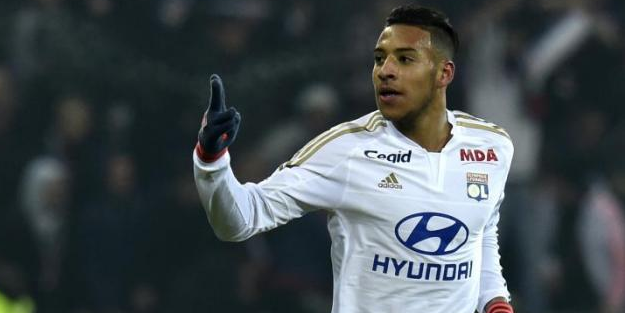 Tolisso: Bu paraya değdiğimi göstereceğim