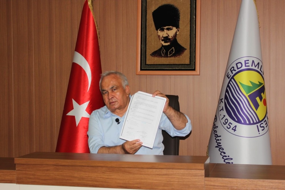 Tollu’dan taksitlerini ödemeyenlere son uyarı 
