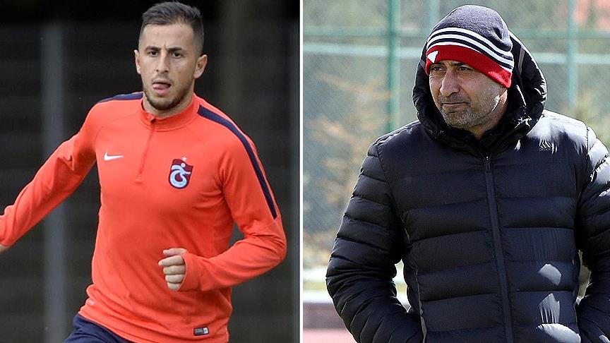 Tolunay Kafkas ve Zeki Yavru'dan yalanlama