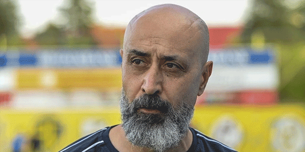 Tolunay Kafkas'ın çalıştırdığı iki takım da küme düştü