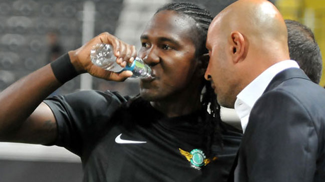 Tolunay Kafkas'tan Rodallega itirafı!