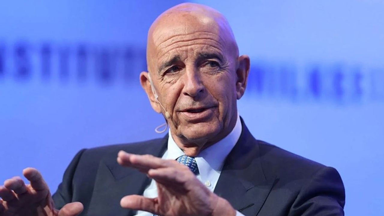 Tom Barrack’ın ağzından neler çıktı neler? Bir yandan darbe itirafı bir yandan PKK/YPG kılıfı