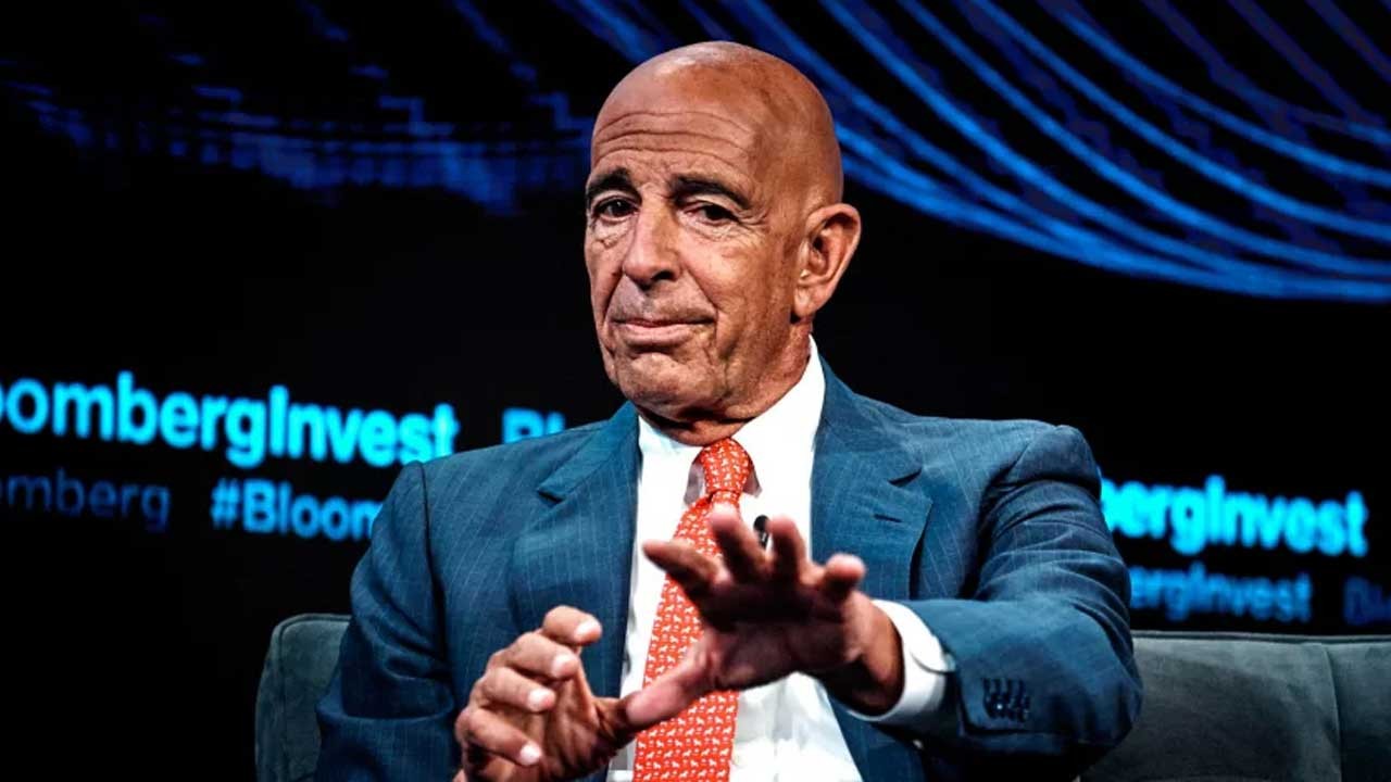 Tom Barrack'tan Osmanlı İtirafı! Türkiye-İsrail Savaşı çıkacak mı?