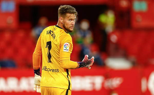 Tomáš Vaclík kimdir kaç yaşında?