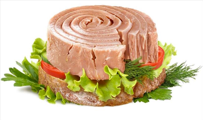 Ton balığı yiyenler aman dikkat! Şok olacaksınız! Eyvah eyvah