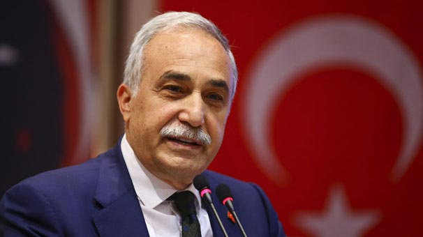 Ton başına 25 TL destek yolda