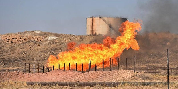 Tonlarca petrol için Türkiye'yi işaret etti