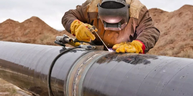 Tonlarca petrol ve doğal gaz taşıyacak! Dönüm noktası olacak anlaşma yapıldı