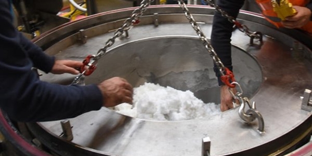 Tonu 1,5 milyon dolar! Dünyanın 1000 yıllık ihtiyacını karşılayacak maden Türkiye'de