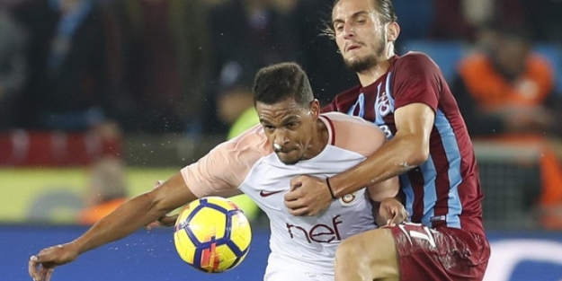 Fernando: Top oynamamıza izin vermiyorlar