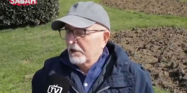 Top sakallı gerici 28 Şubat darbesini savunmaya kalktı