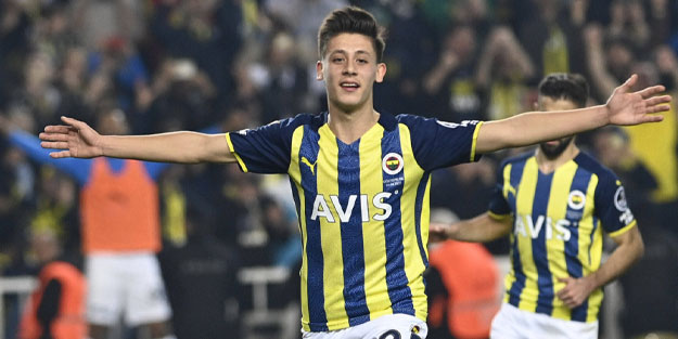 Top toplayıcılıktan Real Madrid'e