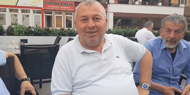 Topa Cemal Enginyurt da girdi! ‘Bu senin oyunsa benim oyum nerede?’