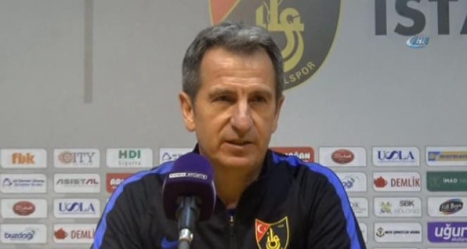 'Topa yüzde 80 sahip olduk'