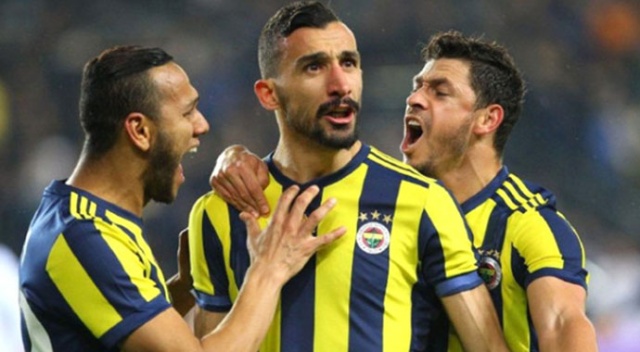 Topal'ın fedakarlığı pahalıya patladı!