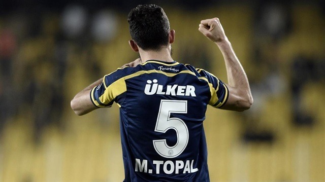 Topal'ın transferi için resmi açıklama