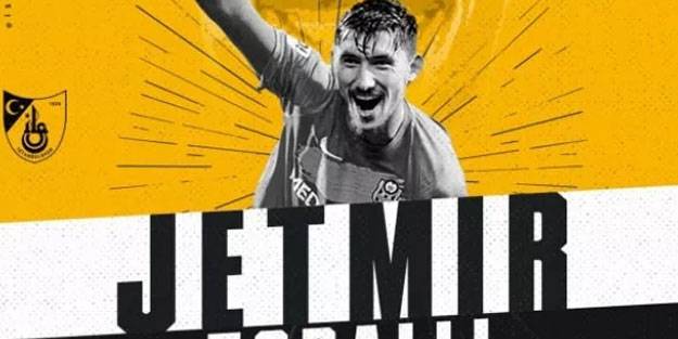 Topalli, İstanbulspor'da