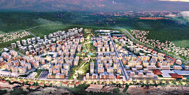 Toparlanma başladı, sıra istikrarda