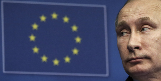 Toparlanma umutları azaldı: Avrupa'da Rus basıncı!