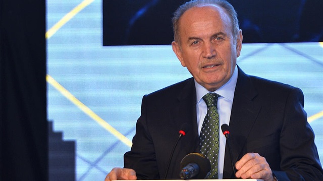 Topbaş: Riskten korunmuş bir sisteme ihtiyacımız var
