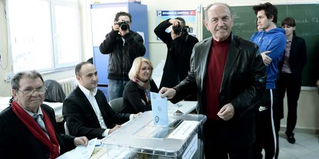 ‘Sonuç ne olursa olsun milletimiz kazanacak’