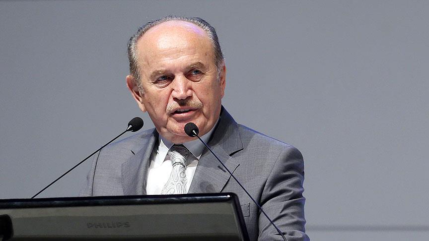 Topbaş: Taksim'de opera binası yapılacak