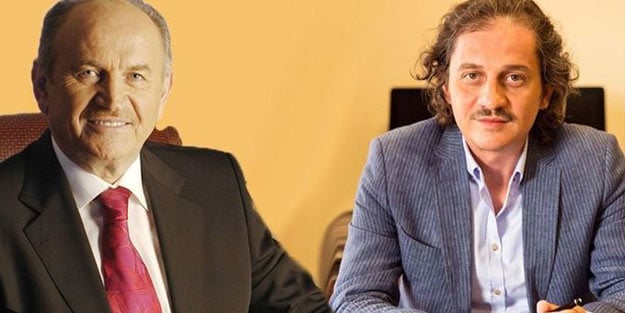 Topbaş’ın damadının davasında yeni gelişme! Dosyaları ayrıldı
