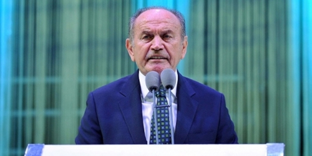 Topbaş'tan 'Aydın Doğan' açıklaması