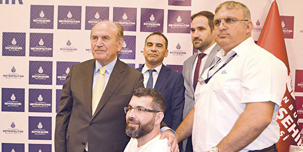 Topbaş’tan toplu ulaşımda yüzde 50 indirimli müjdesi