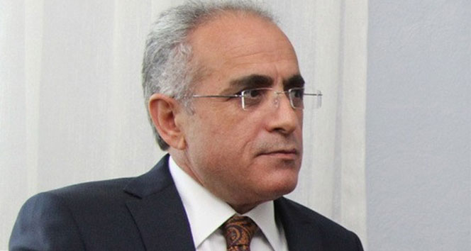 Topçu: '72 düvelle savaşıyoruz'