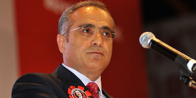 'Bu beladan kurtulacağız'