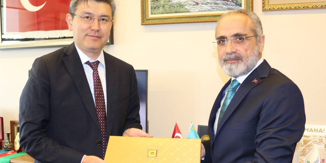 Topçu’dan “demir yumruk kafalarına iner” çıkışına cevap