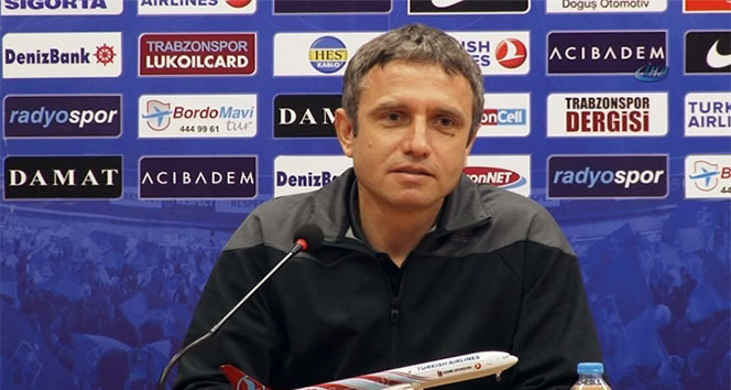 Topçu'dan hakeme sitem