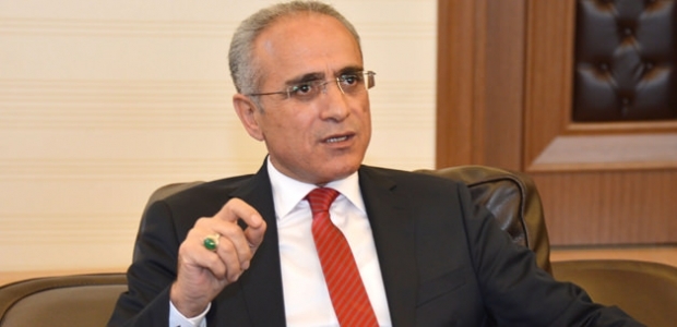 Yalçın Topçu'dan sürpriz çağrı