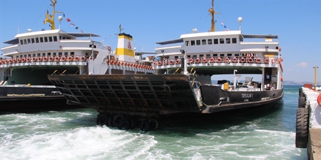 Topçular'da yoğunluk başladı