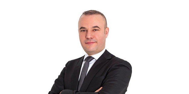 Topçuoğlu, Yeni Türkiye'nin üniversitesi Haliç'i anlattı