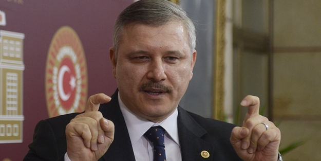 Eski tuzluk vekile hapis cezası talebi!