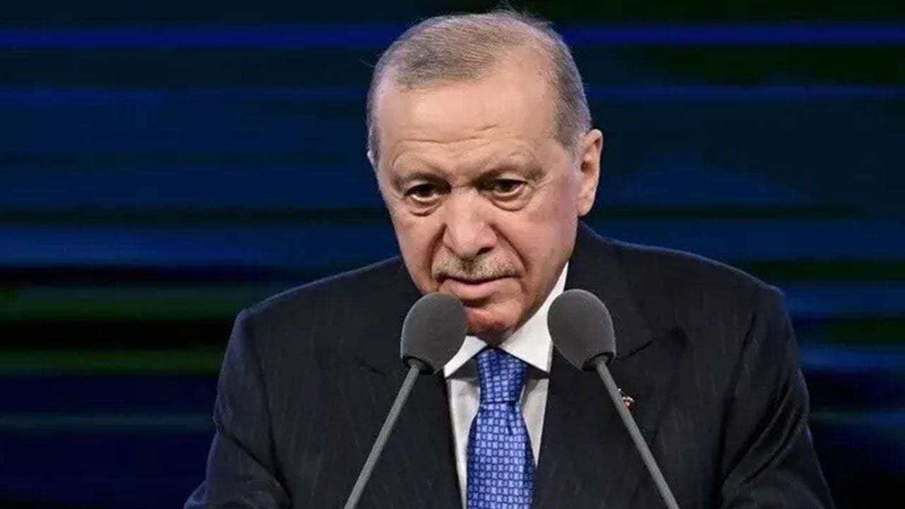 Topkapı Sarayı'nda 5 yeni müze! Başkan Erdoğan: Herkesi bu ecdat yadigarı eserleri görmeye davet ediyorum